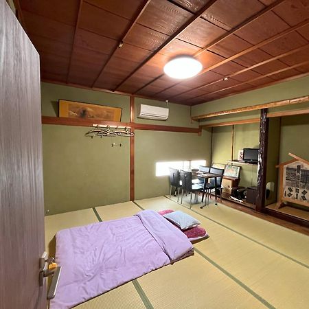 Guesthouse Hikari Кумано Екстериор снимка