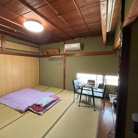 Guesthouse Hikari Кумано Екстериор снимка