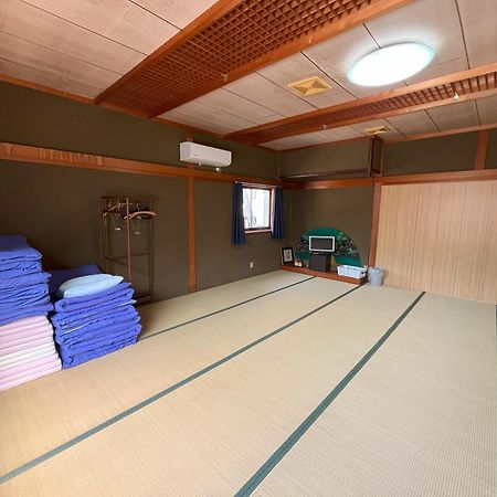 Guesthouse Hikari Кумано Екстериор снимка